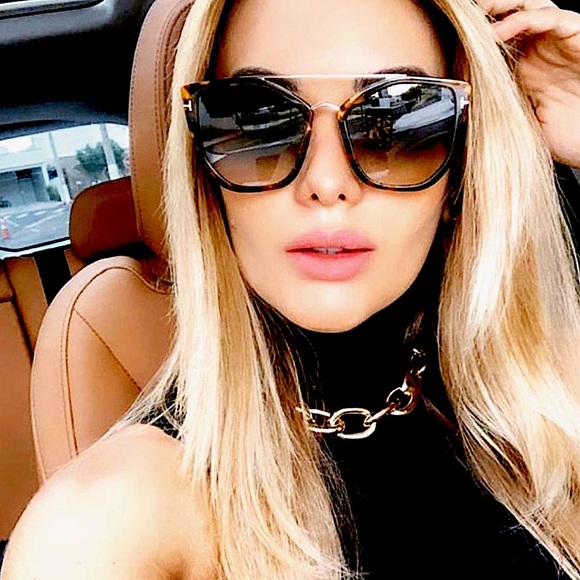 New Tom Ford Sunglasses - Picture 12 of 12